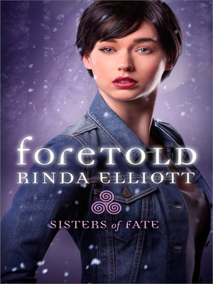cover image of Foretold
